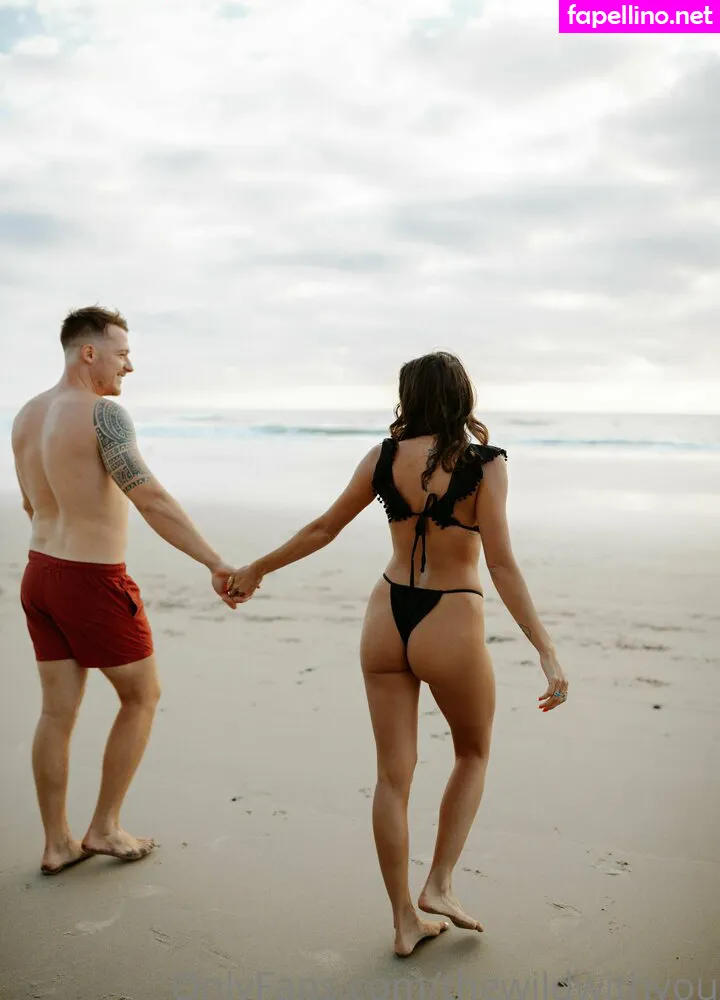 thewildwithyou Nude Leaked OnlyFans Photo #PydW3GuIIk