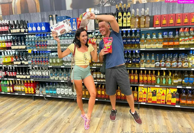 Thewildwithyou OnlyFans Thumbnail #X8z7iM04aH