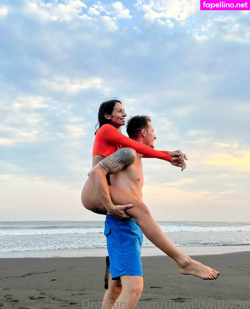 thewildwithyou Nude Leaked OnlyFans Photo #cb6J3x59nL