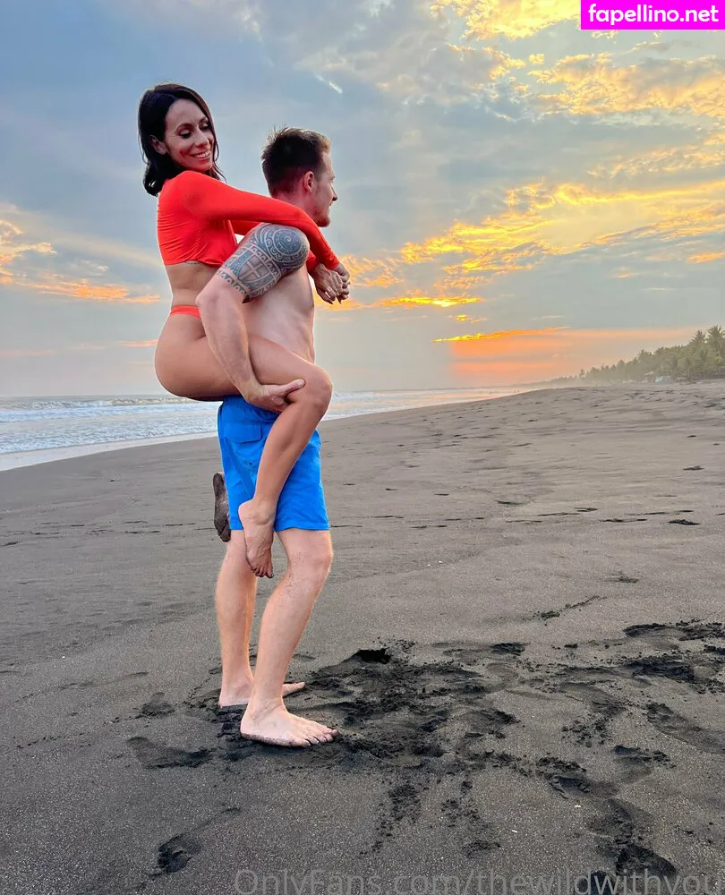 thewildwithyou Nude Leaked OnlyFans Photo #fpxnouIOSN