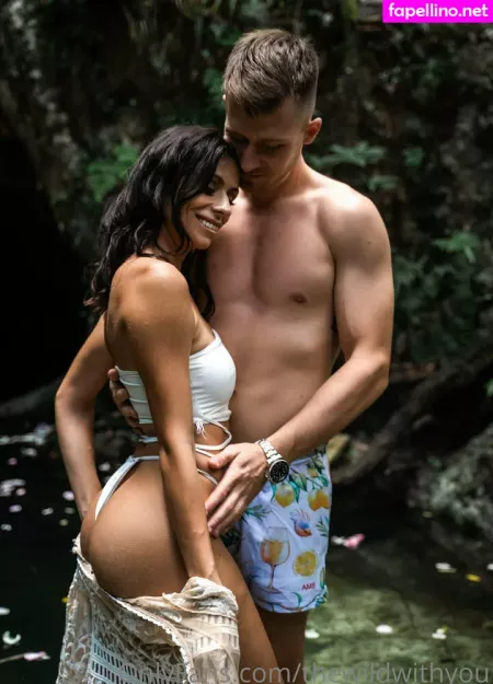 Thewildwithyou OnlyFans Thumbnail #nIeI63NBM7