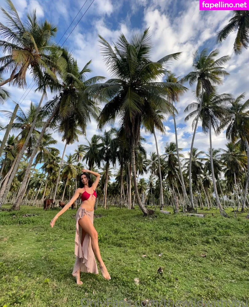 thewildwithyou Nude Leaked OnlyFans Photo #r9gNWraq8V