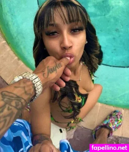 They3nvy Jayla OnlyFans Thumbnail #D7DQSDySs8