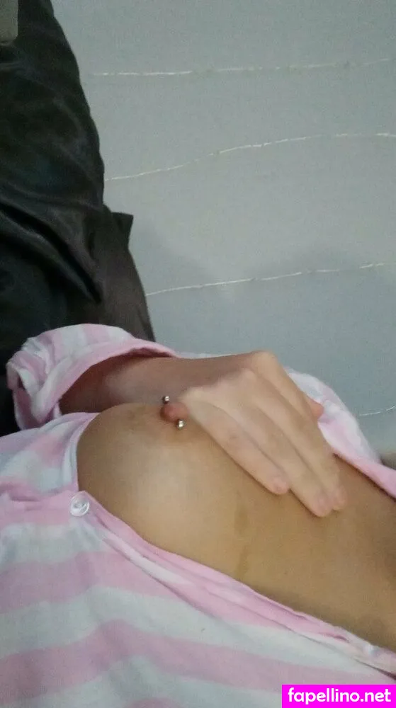 TheyCallMeKirby, TheyCallMe_Kirby, librababyxxx Nude Leaked OnlyFans Photo #FDP6iScjHC