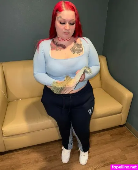 Theyh8lexi OnlyFans Thumbnail #Bxplpoud5U