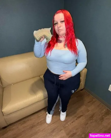 Theyh8lexi OnlyFans Thumbnail #Ib1gY9CCGR