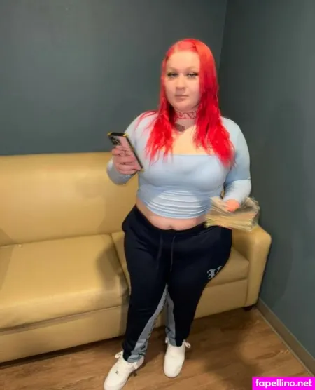 Theyh8lexi OnlyFans Thumbnail #Kr2j8i5MbT