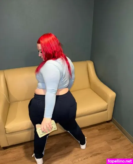 Theyh8lexi OnlyFans Thumbnail #T4VTVoRG4T