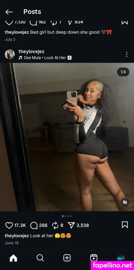 Theylovejez Main Profile Photo