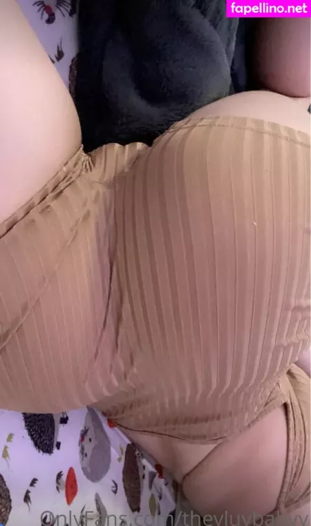 Theyluvbabyy OnlyFans Thumbnail #qa6ghfJ9xA