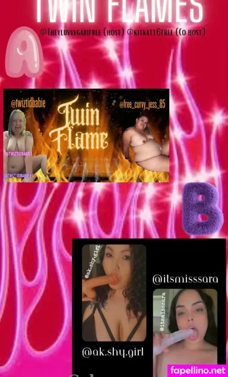 Theyluvvvgabifree OnlyFans Thumbnail #66IatdEsDf