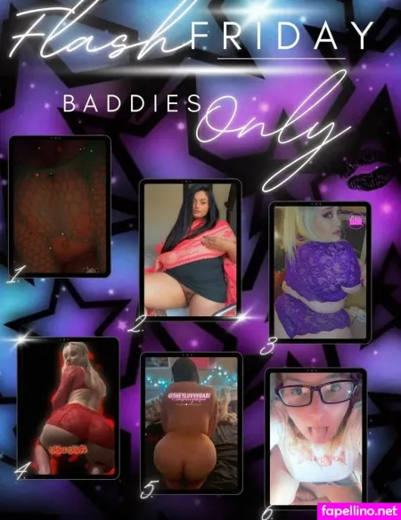 Theyluvvvgabifree OnlyFans Thumbnail #B1KuysEnka