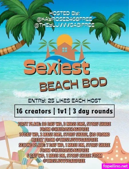 Theyluvvvgabifree OnlyFans Thumbnail #NDkmhEEE5u