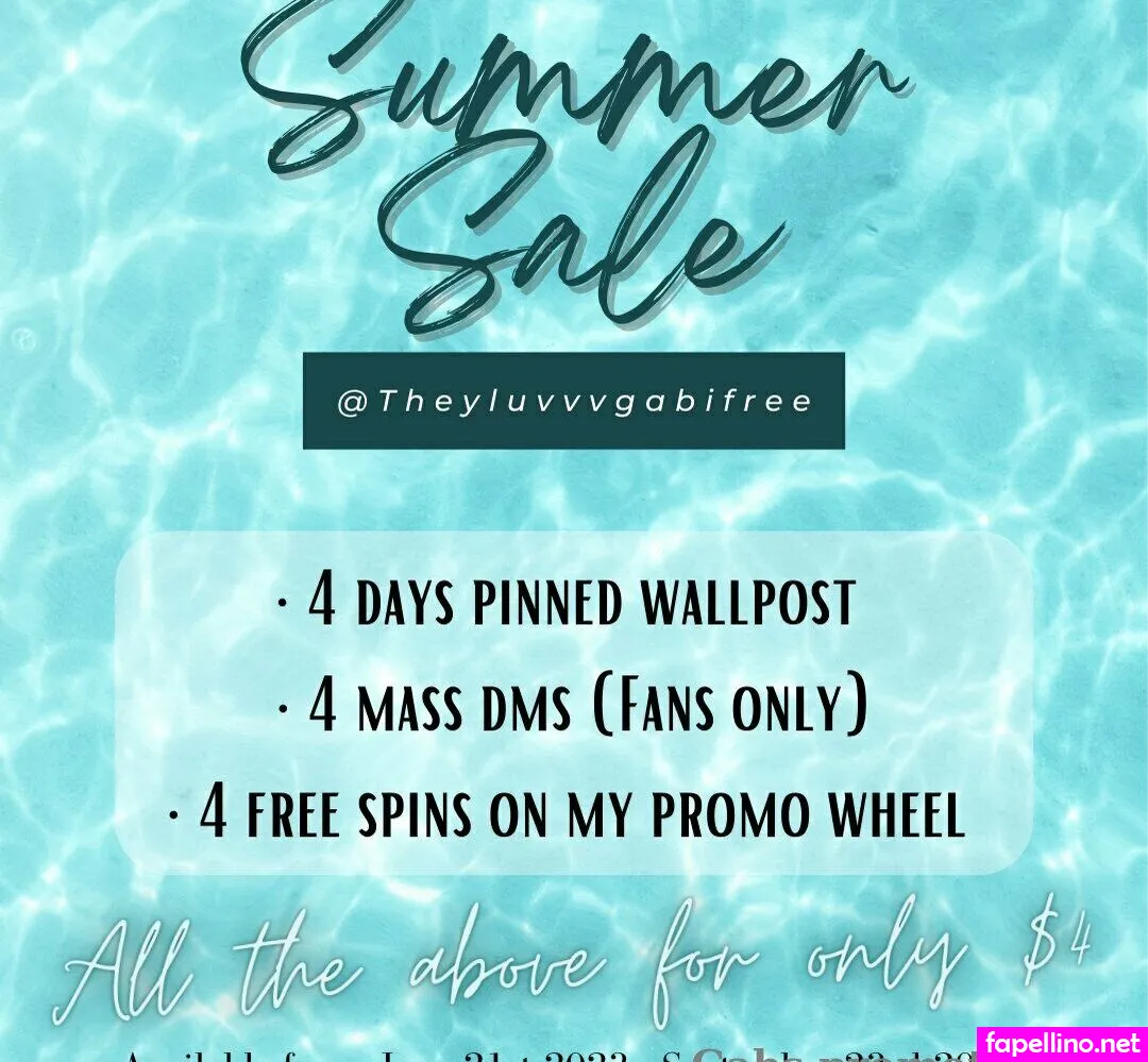 they._.luvv_gabby, theyluvvvgabifree Nude Leaked OnlyFans Photo #XNbSwRb112