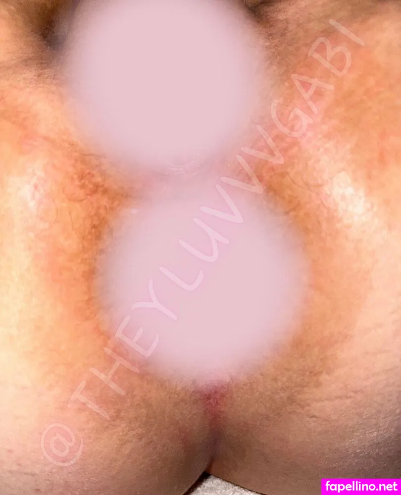 they._.luvv_gabby, theyluvvvgabifree Nude Leaked OnlyFans Photo #XVIO6ohCdA