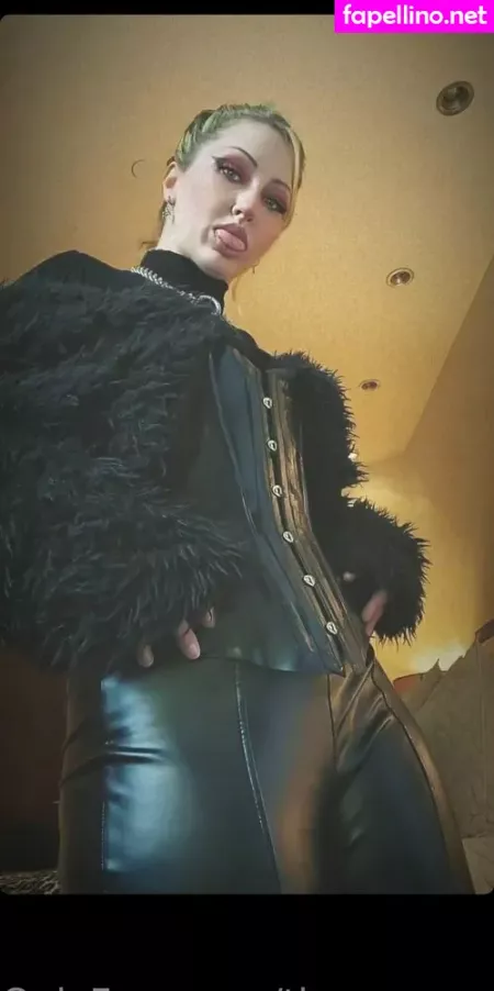 Thezaramoon OnlyFans Thumbnail #FaTT3gb4uy