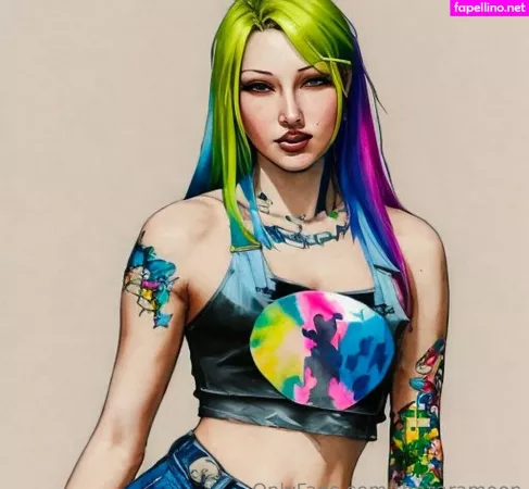 Thezaramoon OnlyFans Thumbnail #Ghdfuv72KF