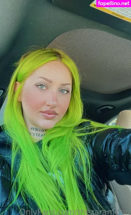 Thezaramoon OnlyFans Thumbnail #GwhYacMDZt