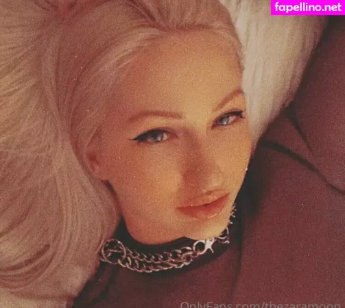 Thezaramoon OnlyFans Thumbnail #HtknaEAOCt