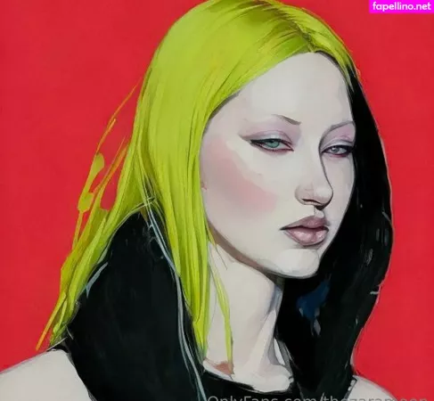 Thezaramoon OnlyFans Thumbnail #NFrbgTCk8M