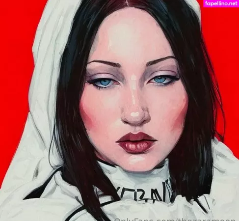 Thezaramoon OnlyFans Thumbnail #Zrc31zdBlw