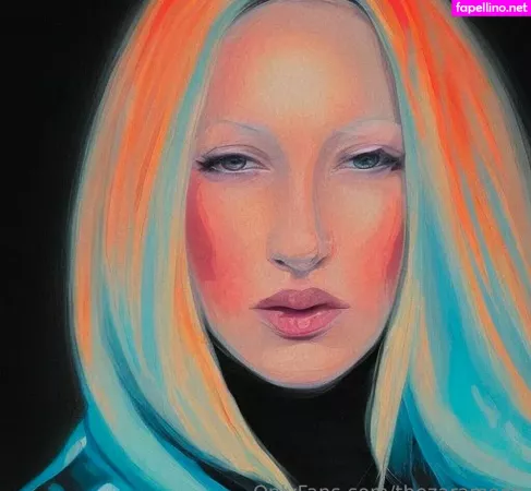 Thezaramoon OnlyFans Thumbnail #fPskYgBrsM