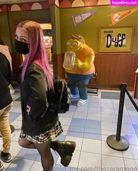 Thezaramoon OnlyFans Thumbnail #kOoMggHtGS