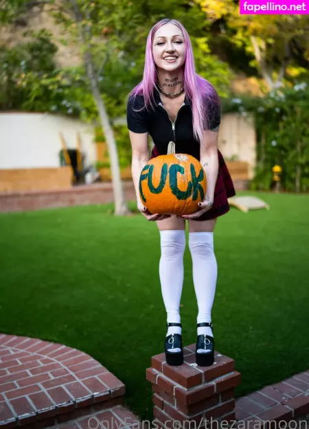 Thezaramoon OnlyFans Thumbnail #kOtppJXKRS