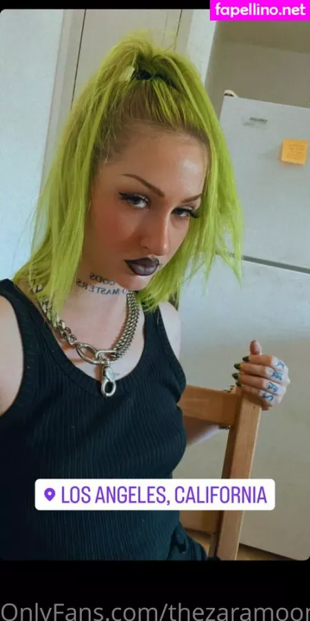 Thezaramoon OnlyFans Thumbnail #tb0wDnWWdj