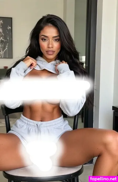 Thezariamonet OnlyFans Thumbnail #AJ3qy6ZpRV
