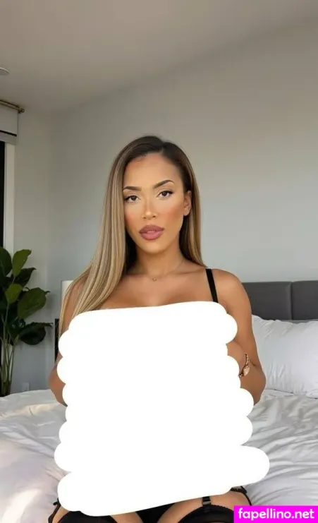 Thezariamonet OnlyFans Thumbnail #LOkrFnDYWH