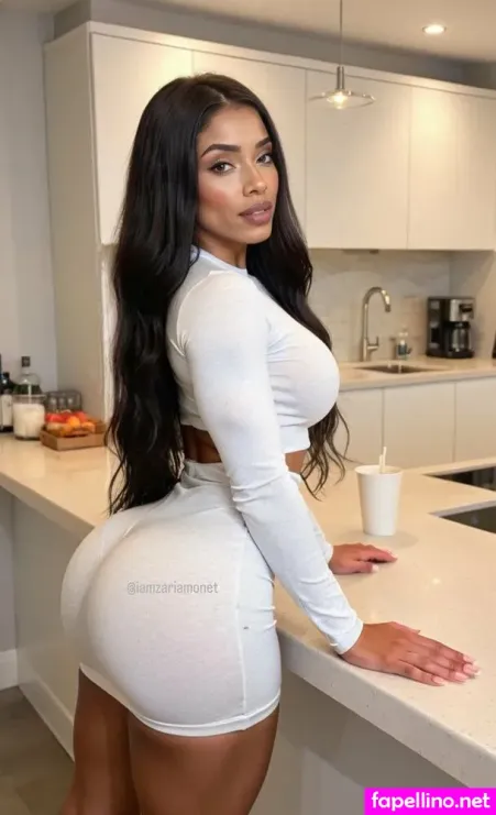 Thezariamonet OnlyFans Thumbnail #VKjU4wEqFr