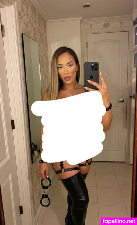 Thezariamonet OnlyFans Thumbnail #gMZVBBKjeO