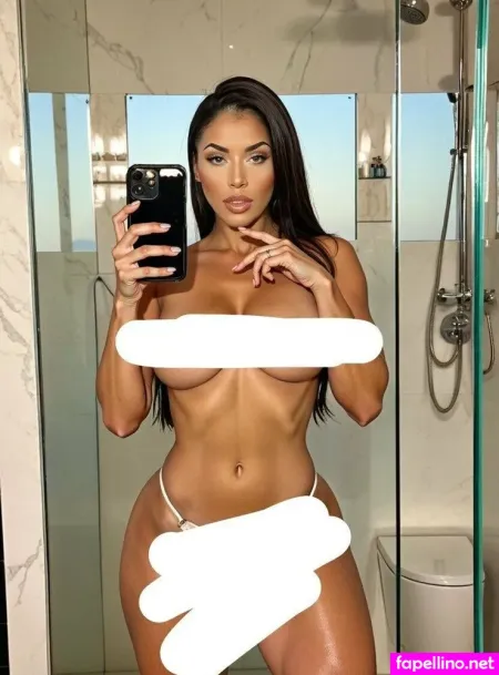 Thezariamonet OnlyFans Thumbnail #qgiQUUMVhe