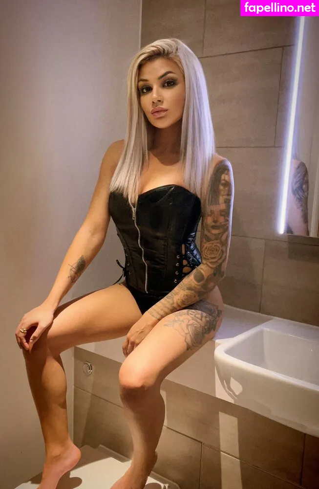 thezombieac Nude Leaked OnlyFans Photo #0sUbzBXuKR