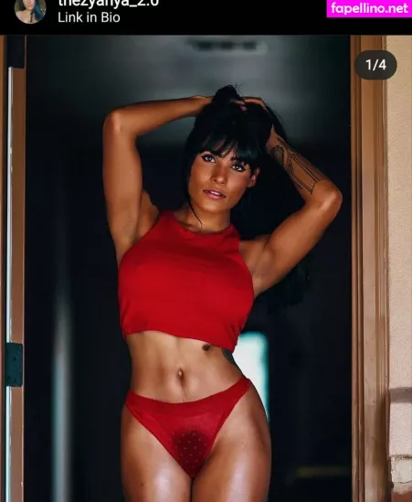 Thezyanya OnlyFans Thumbnail #y8jRgmYTy2