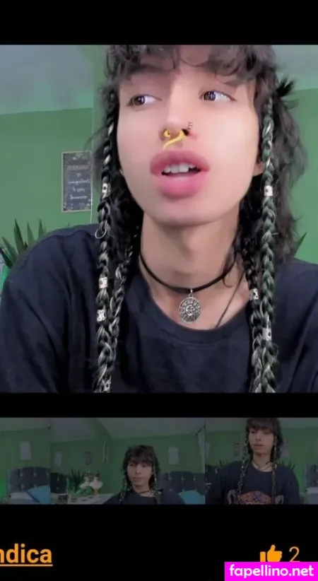 Thiago Indica Main Profile Photo