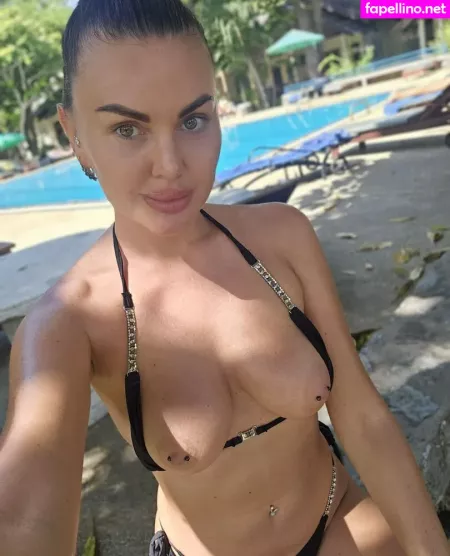 Thibisova OnlyFans Thumbnail #PdaGY8vqrJ