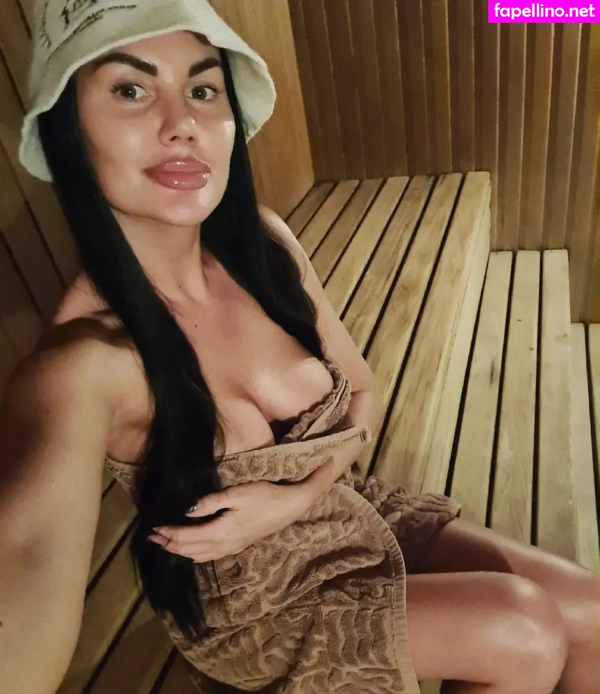 thibisova Nude Leaked OnlyFans Photo #VGWMxk3v7O