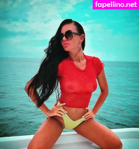 thibisova Nude Leaked OnlyFans Photo #XGeGAJQm5s