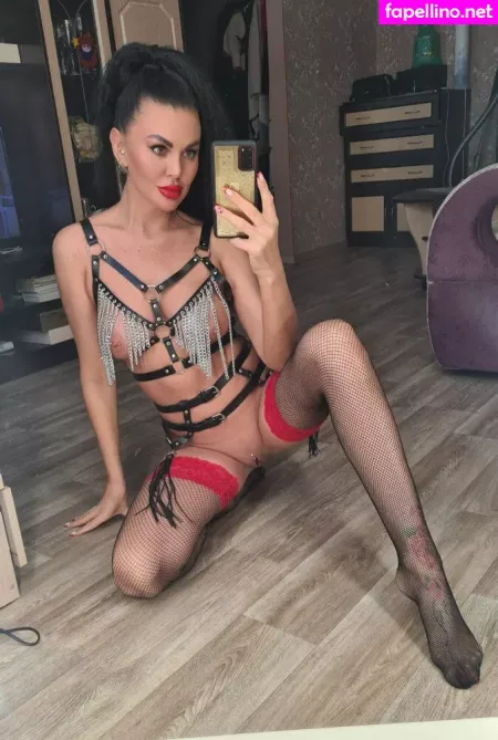Thibisova OnlyFans Thumbnail #a77qGQO5P8