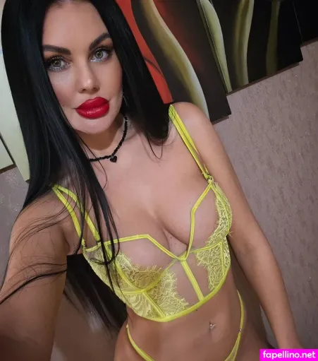 Thibisova2 OnlyFans Thumbnail #YdAf9MScnk