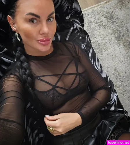 Thibisova2 OnlyFans Thumbnail #unlxP5QIwc
