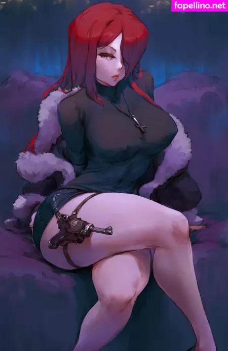 Thicc Anime Waifus OnlyFans Thumbnail #16AprXYO8J