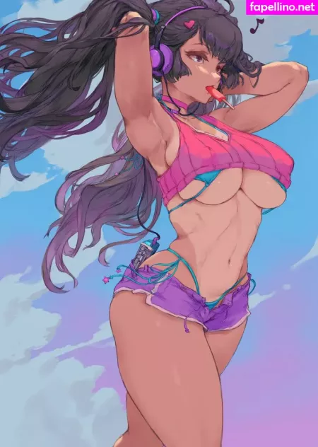 Thicc Anime Waifus OnlyFans Thumbnail #2tHJHJnVBS