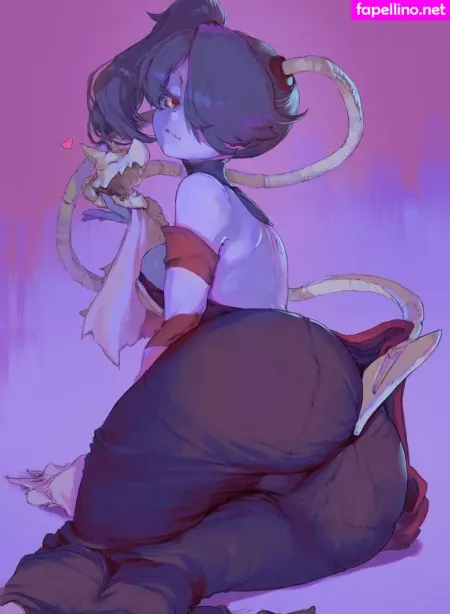 Thicc Anime Waifus OnlyFans Thumbnail #Ahu8ZvIq5k