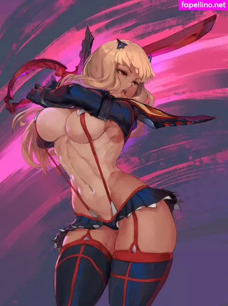 Thicc Anime Waifus OnlyFans Thumbnail #F4WNMbpMaV