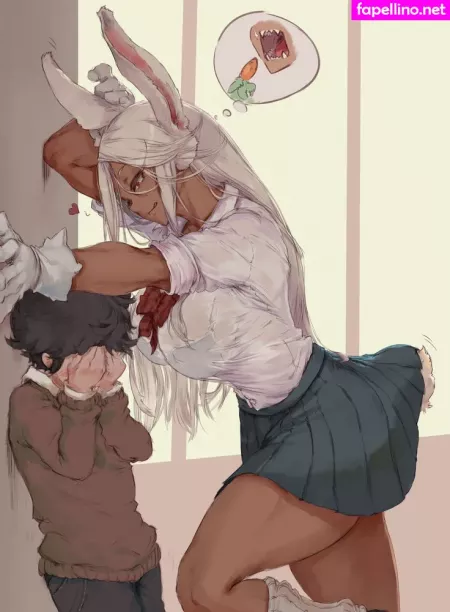 Thicc Anime Waifus OnlyFans Thumbnail #FRl6ajfJOk