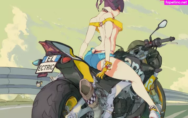 Thicc Anime Waifus OnlyFans Thumbnail #Fv52nS69oh