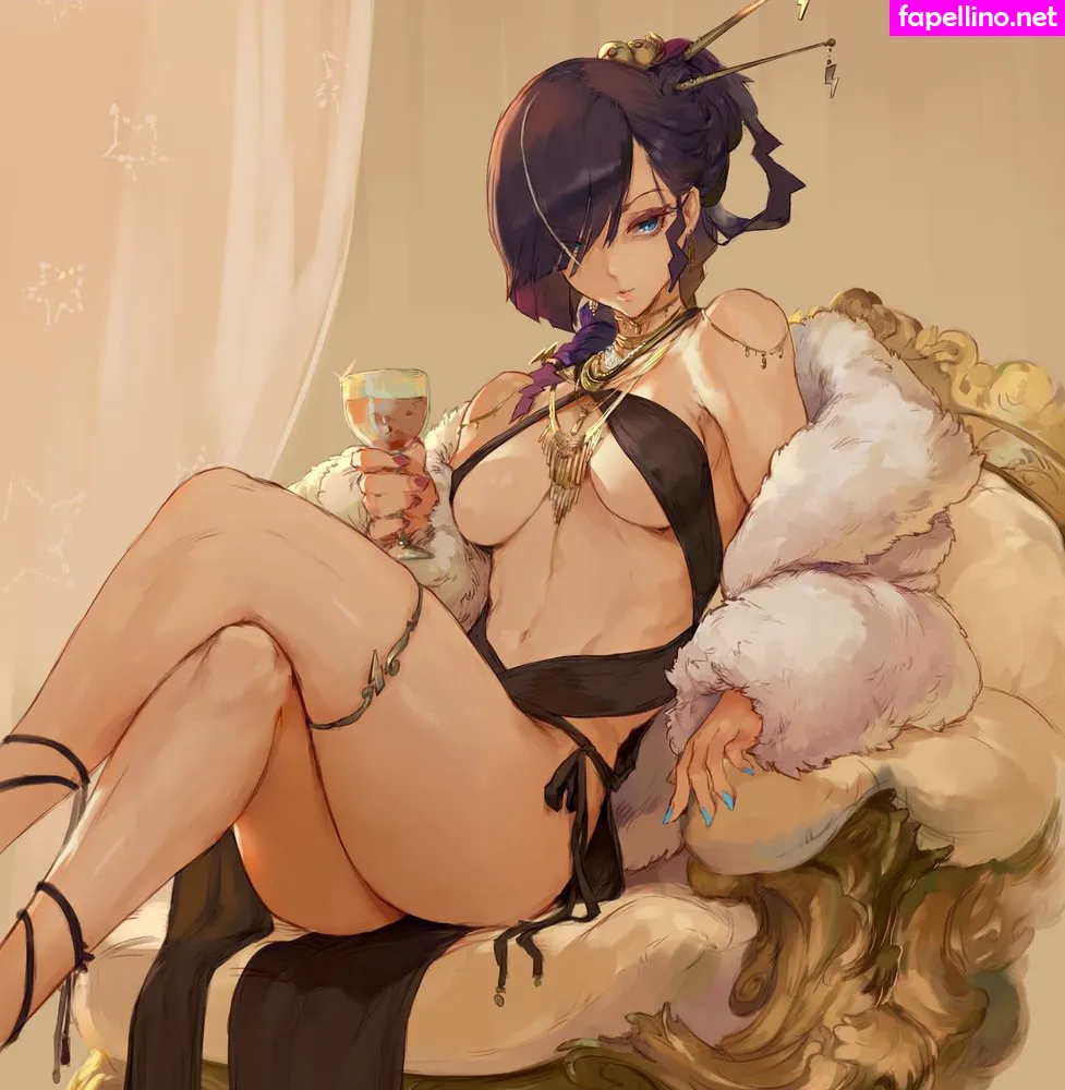 itsuranimewaifu, thicc.anime.waifu Nude Leaked OnlyFans Photo #H1GfSbcuTY